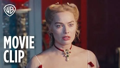 Heathcliff & Cathy Fight About Isabella - Movie Clip - “Cime Tempestose”