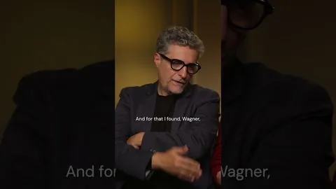 Kleber Mendonça Filho and Wagner Moura introduce their gripping thriller THE SECRET AGENT. - L'agente segreto