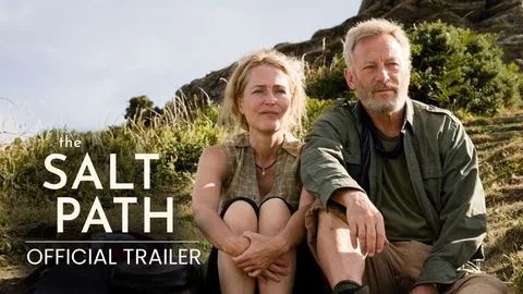 Official Trailer - Ścieżki życia