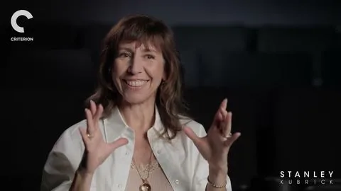 Second Unit Director Lisa Leone on Working with Stanley Kubrick on Eyes Wide Shut - Oczy szeroko zamknięte