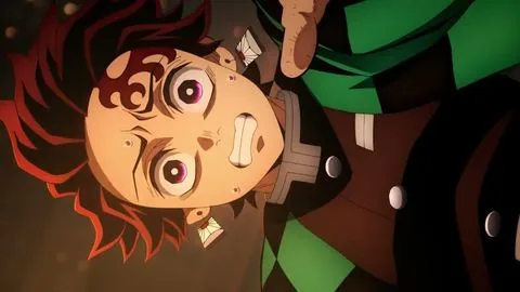 Official Trailer Dub - Demon Slayer: Il Castello dell'Infinito - Parte 1