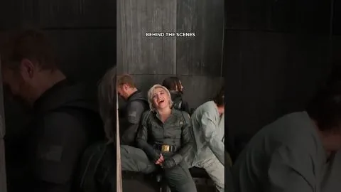 Behind-the-Scenes - Thunderbolts*