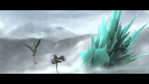 Official Trailer - Dragon Trainer 2