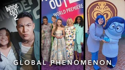 Global Phenomenon - W głowie się nie mieści 2