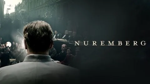 Official Trailer #1 - Norymberga