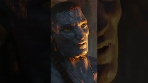 Fire Reviews - Avatar: Ogień i popiół