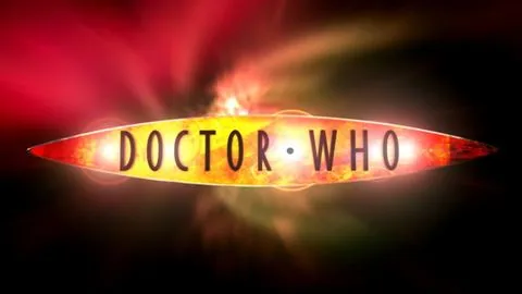 Tenth Doctor Titles - Doctor Who