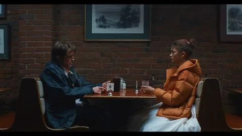 Ending Scene - The Drama - Un segreto è per sempre