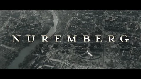Final Official Trailer #2 - Norymberga