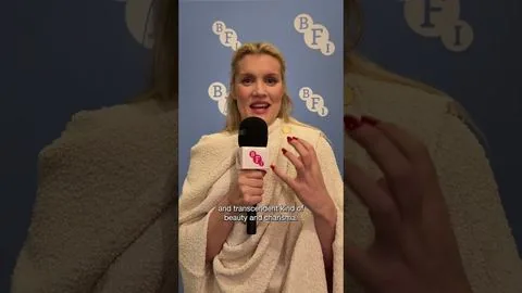 Emerald Fennell on Margot Robbie, Jacob Elordi and "Wuthering Heights" - “Cime Tempestose”