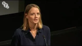 In conversation with... Jodie Foster, on The Silence of the Lambs - Milczenie owiec