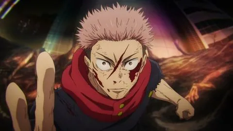 New Trailer [Subtitled] - JUJUTSU KAISEN: Esecuzione
