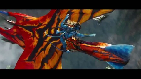 Special Edition Teaser Trailer - Avatar