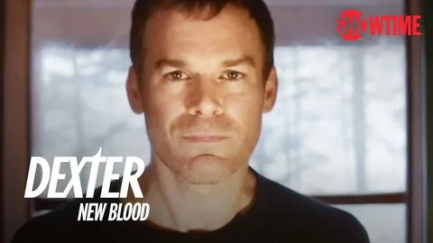 'Misunderstood' Teaser - Dexter: New Blood