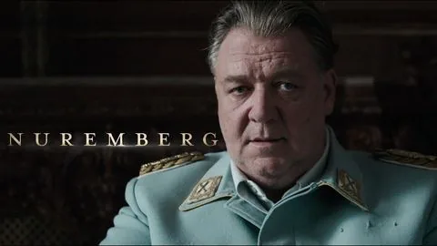 Official Teaser - Norymberga