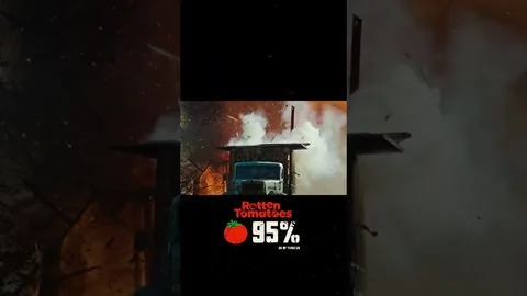 Destroyed - Sisu: Droga do zemsty
