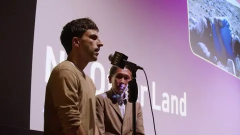 Yuval Abraham Issues Urgent Statement on Behalf of No Other Land Filmmakers - No Other Land