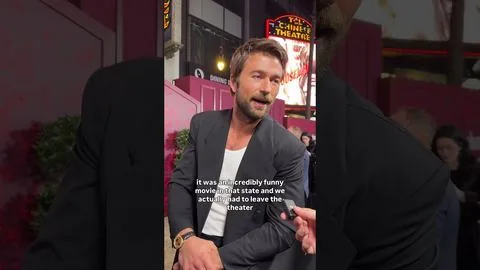 The cast of The Housemaid and Director Paul Feig share their favorite theatrical experiences. - Una di famiglia - The Housemaid