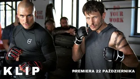Filmowa jazda bez trzymanki! - Furioza