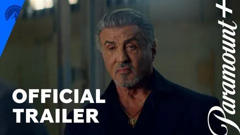 Official Trailer - Król Tulsy