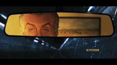 TULSA KİNG - Credits scene | TV Series - Król Tulsy