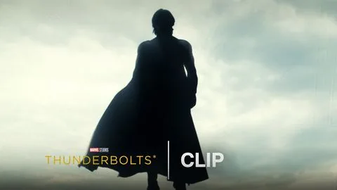 The Void’s First Appearance - Official Clip - Thunderbolts*