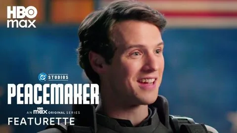 BFFs Featurette - Peacemaker