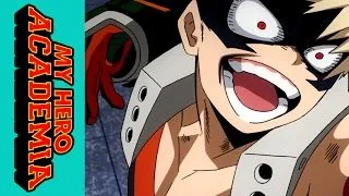 Coming Soon - My Hero Academia