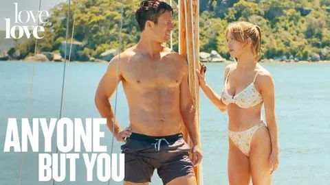 He's Hot Girl Fit! - Tylko nie ty