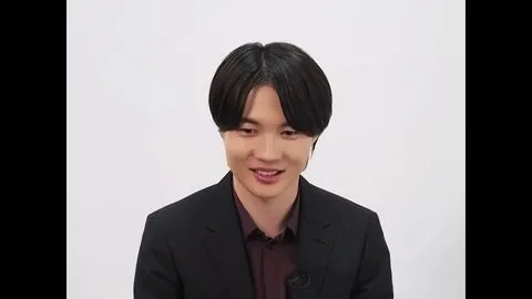 Godzilla Minus One's Kamiki Ryunosuke: "Lucky to be part of the Godzilla Universe" [Subtitled] - Godzilla Minus One
