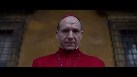 Production Design Featurette - Conclave