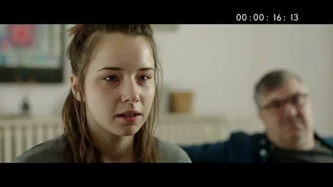 30 sec teaser v2 - Obywatel Strażnik