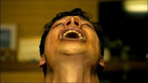 Daniel gets possessed and humiliated - Mów do mnie!