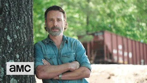 The Walking Dead 100 Episodes: 'Thank You to the Fans!' Official Featurette - The Walking Dead