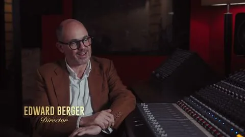 Cinematography Featurette - Conclave