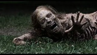 The Walking Dead Season 1 Trailer english HD - The Walking Dead