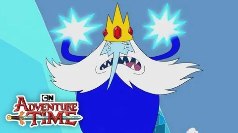 Theme Song | Adventure Time | Cartoon Network - Adventure Time