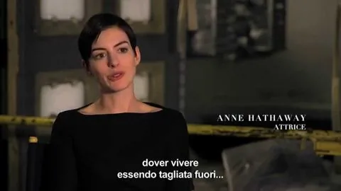 Interstellar - Il Cast - POD dal film | HD - Interstellar