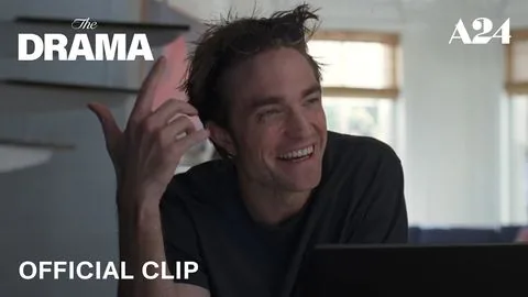 Official Clip - The Drama - Un segreto è per sempre