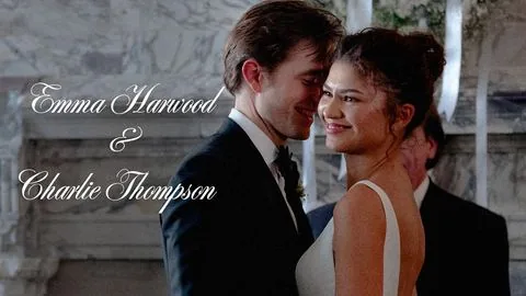 The Drama | Charlie and Emma’s Wedding Video | A24 - The Drama - Un segreto è per sempre