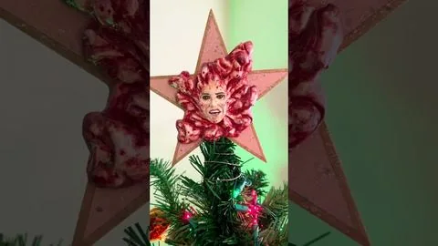 Tree’s up 🎄 - Substancja