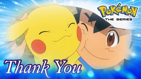A Timeless Journey - Pokémon
