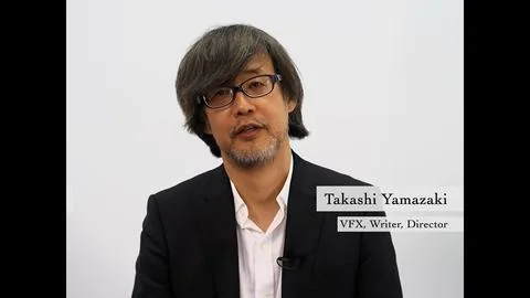 Takashi Yamazaki Message to fans [Subtitled] - Godzilla Minus One