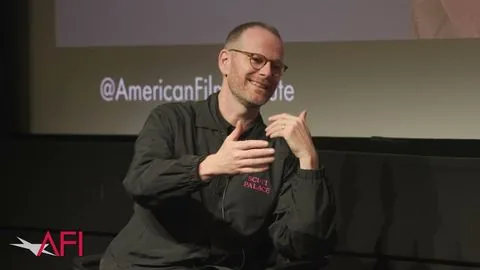 Joachim Trier On SENTIMENTAL VALUE - Wartość sentymentalna