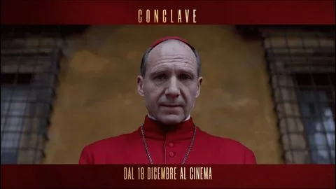 Conclave | Dal 19 dicembre al cinema - Conclave