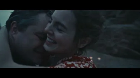 Zwiastun teaser - Dom dobry