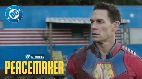 "The Story So Far" Featurette - Peacemaker