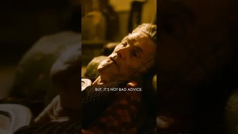 Fatherly Advice Commentary - Biedne istoty