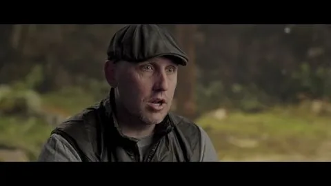 My Universal Story: Roy Taylor - Dragon Trainer