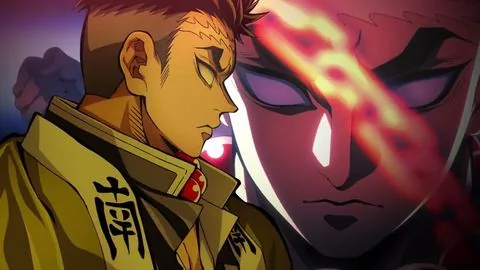 Demon Slayer: Kimetsu no Yaiba -  Il Castello dell’Infinito - Teaser Trailer - Demon Slayer: Il Castello dell'Infinito - Parte 1